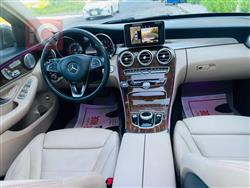 مێرسێدس بێنز C-Class
